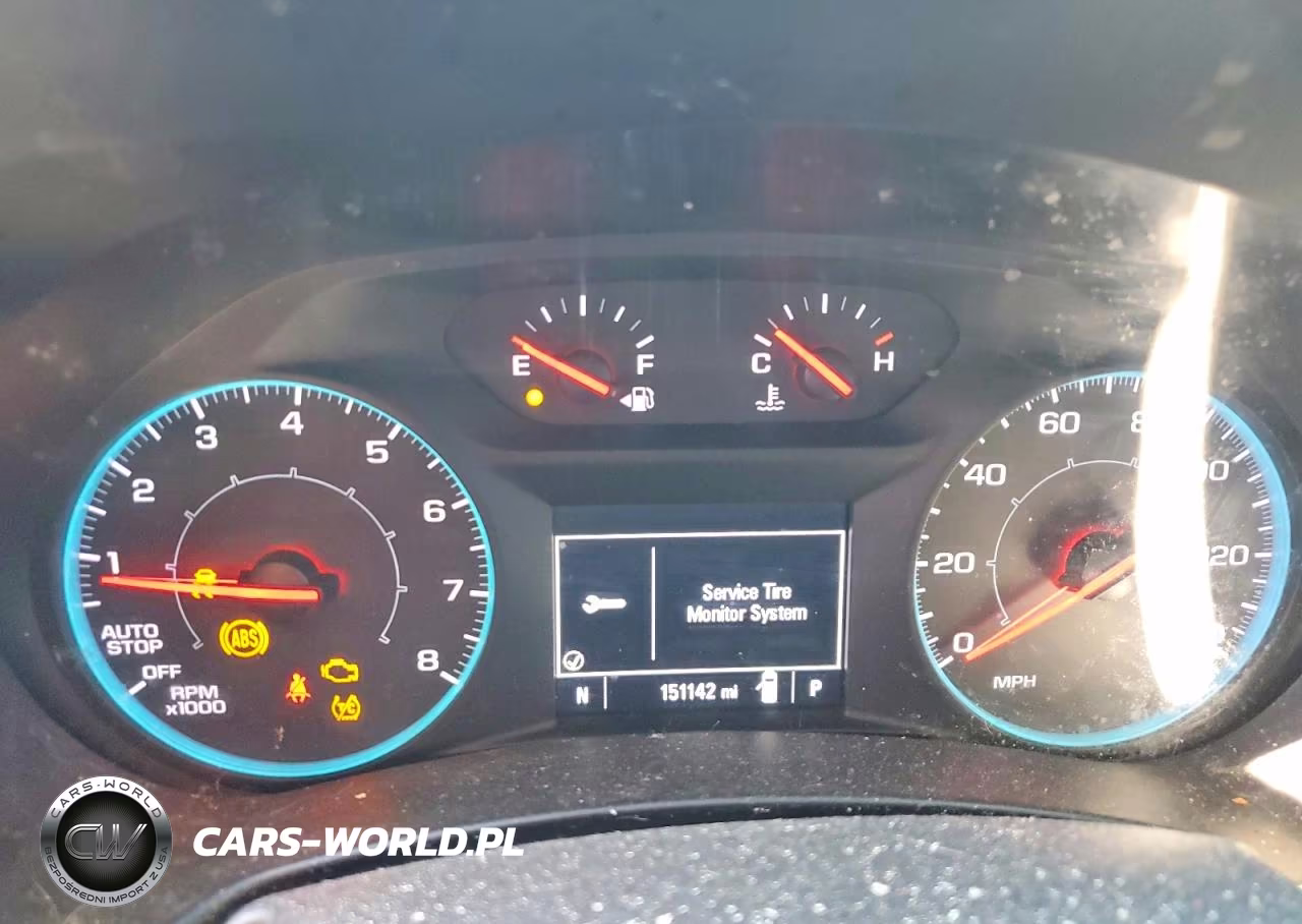 2020 Chevrolet Equinox Ls VIN:3GNAXSEVXLS569037 - 9