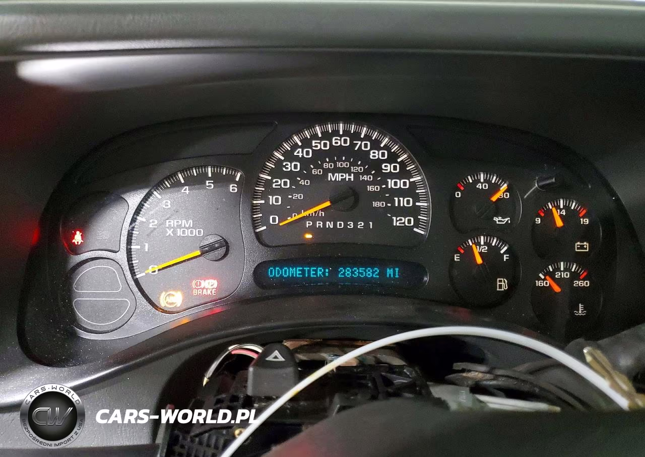 2007 Chevrolet Silverado K1500 Classic Crew Cab VIN:2GCEK13Z471104523 - 9