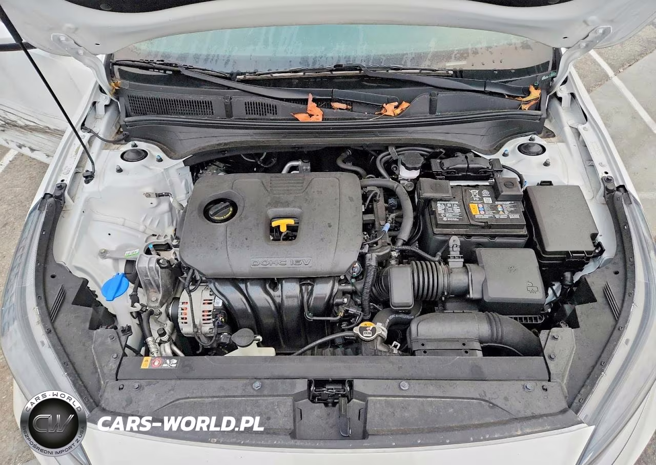 2023 Kia Forte Lxs VIN:3KPF24AD3PE537699 - 11