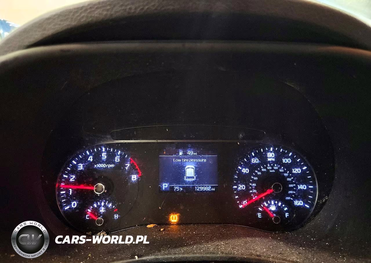 2020 Kia Soul S VIN:KNDJ23AU1L7718394 - 9