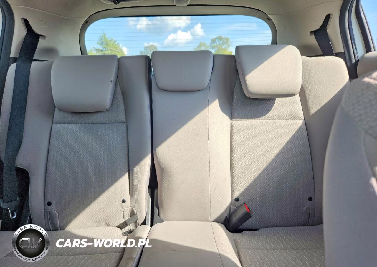 2016 Honda Hr-V Ex VIN:3CZRU5H55GM721120 - 10