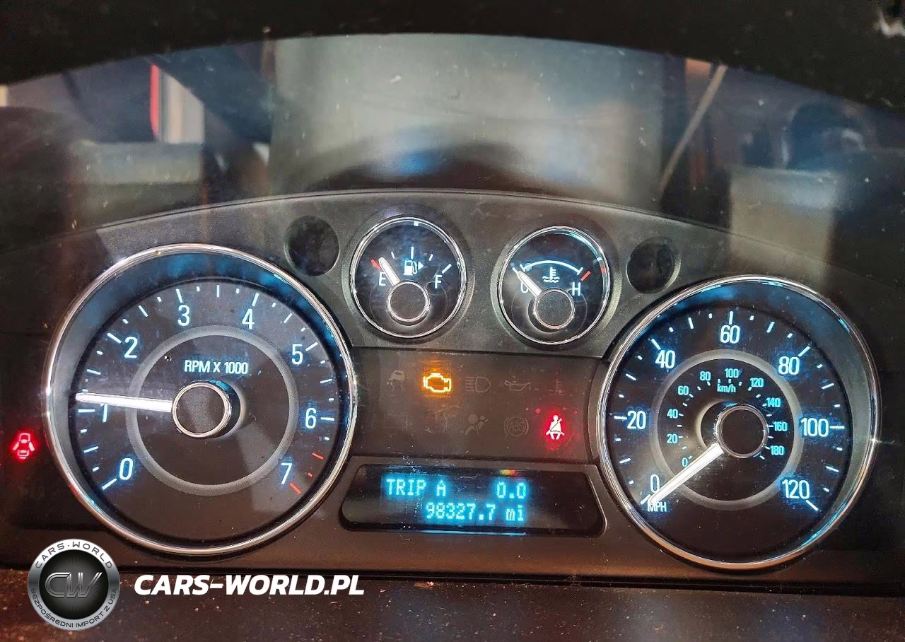 2010 Ford Flex Sel VIN:2FMHK6CC5ABA24862 - 9