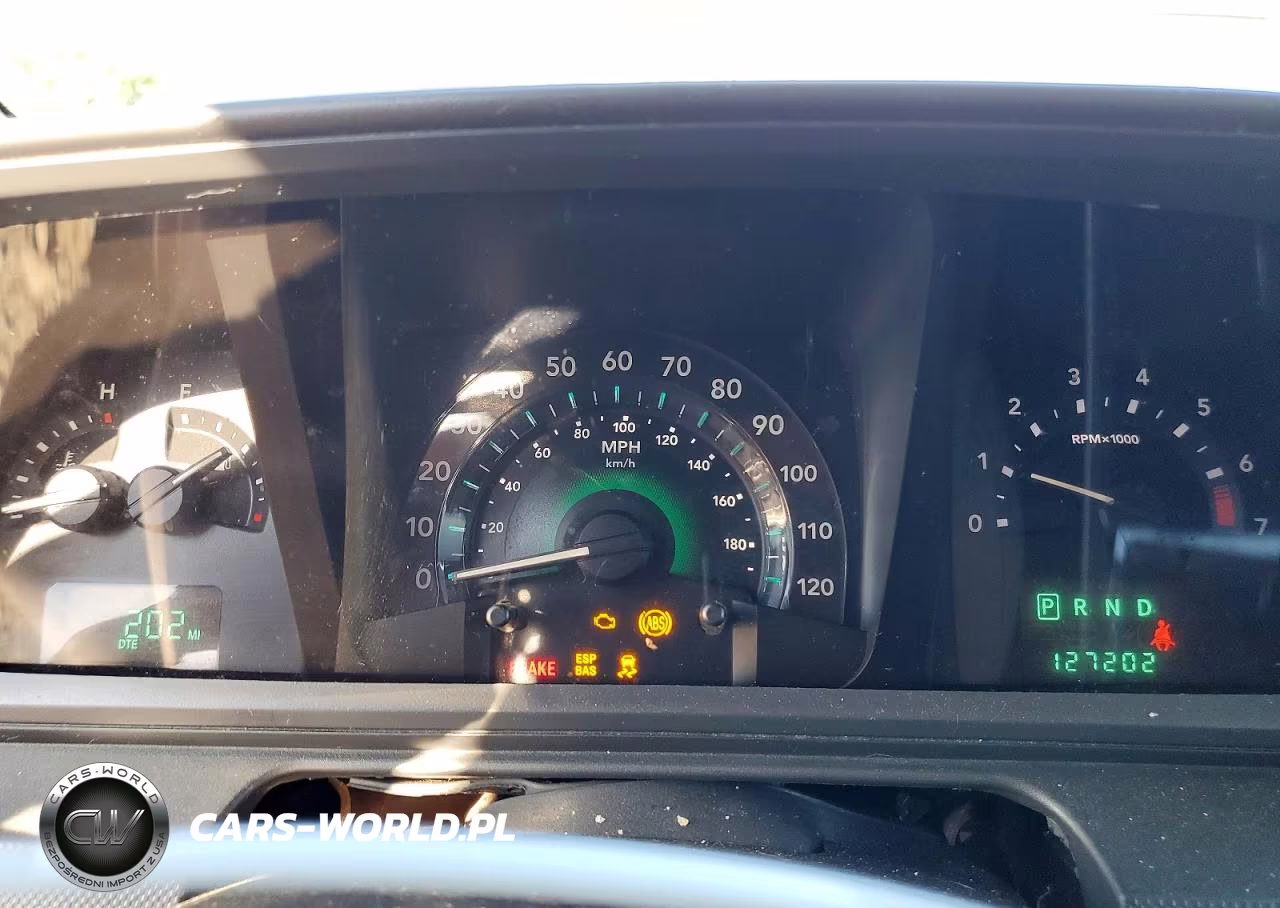 2010 Dodge Journey R-T VIN:3D4PG9FV7AT209356 - 9