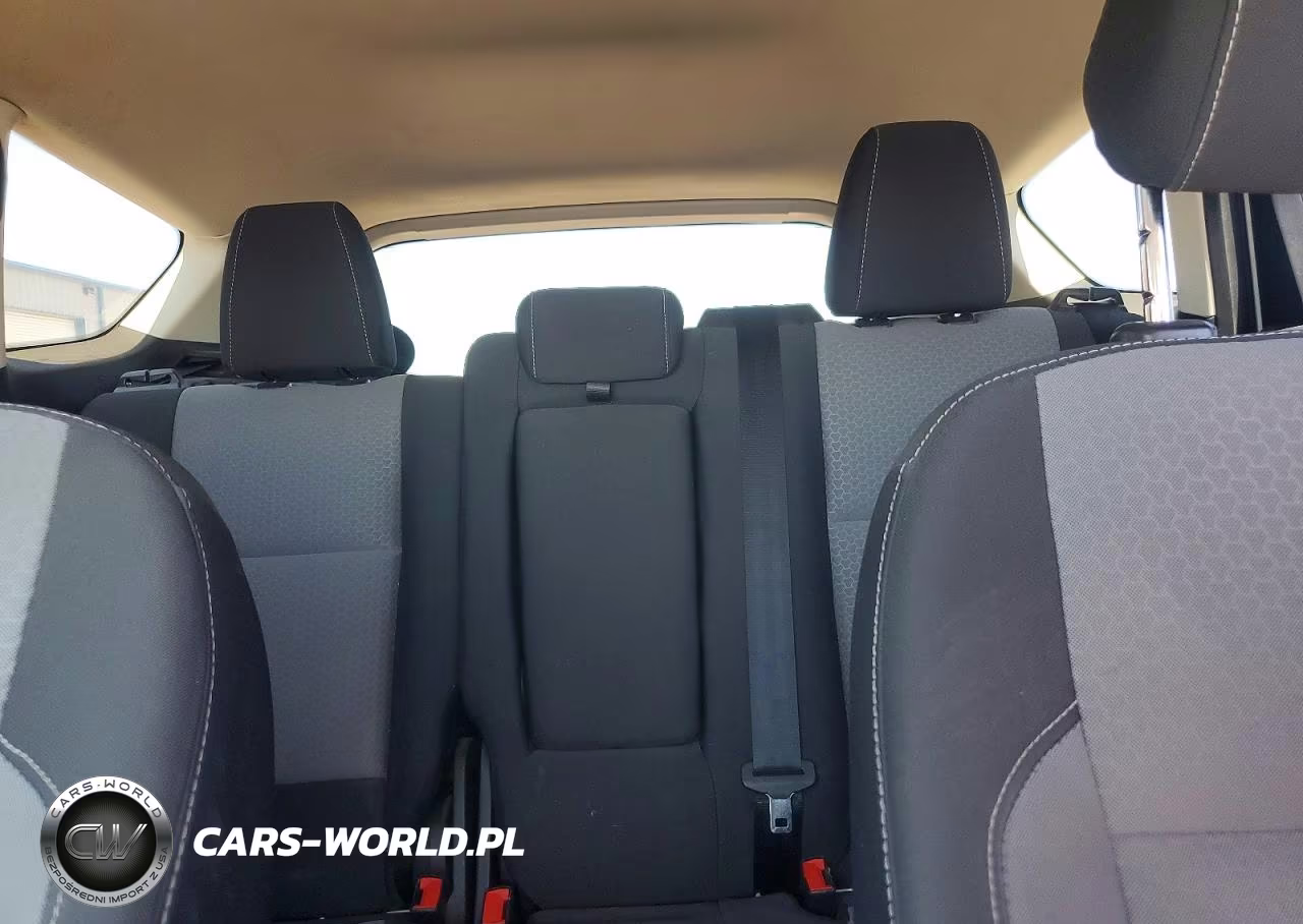 2019 Ford Escape Se VIN:1FMCU9GD7KUB06953 - 10