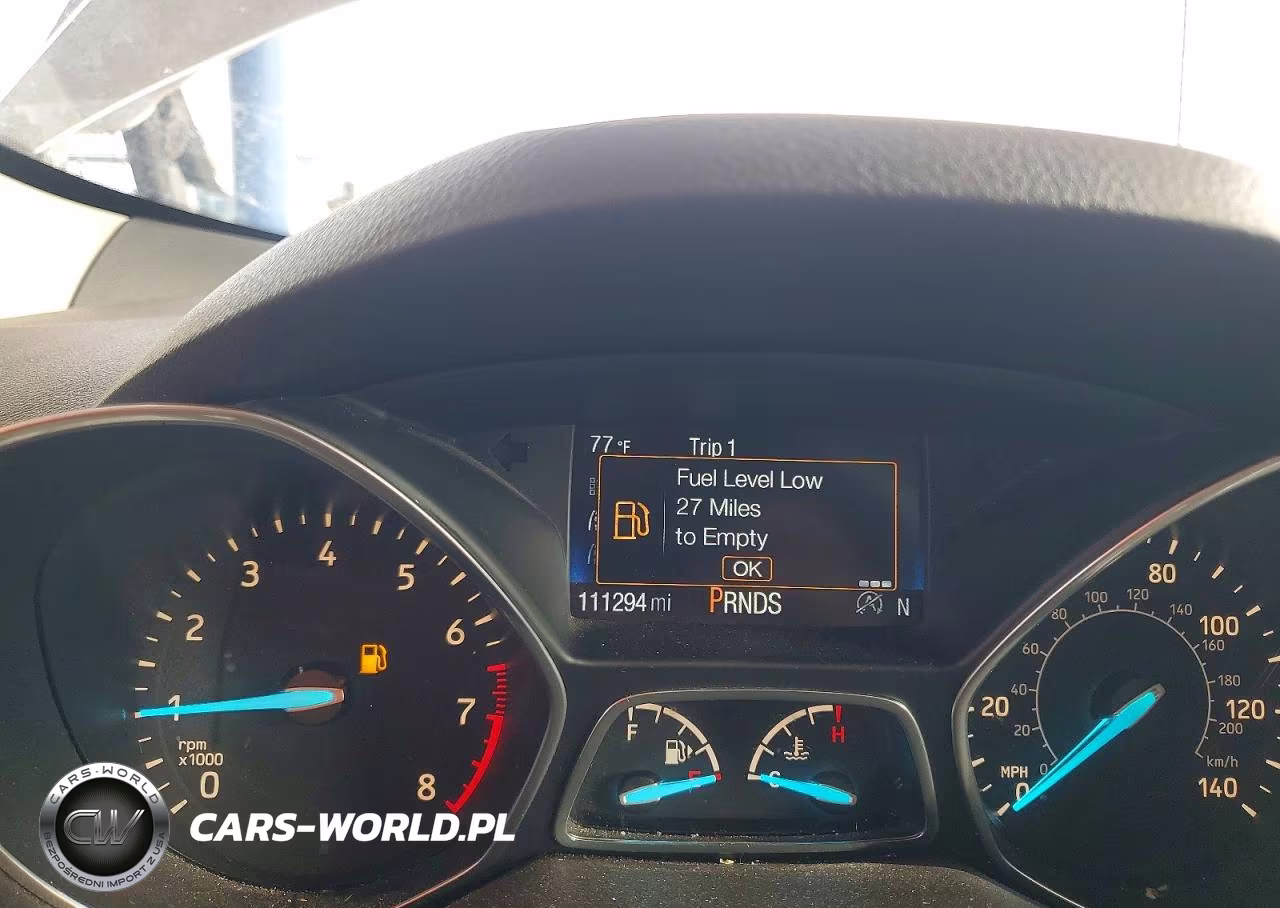 2019 Ford Escape Se VIN:1FMCU9GD7KUB06953 - 9