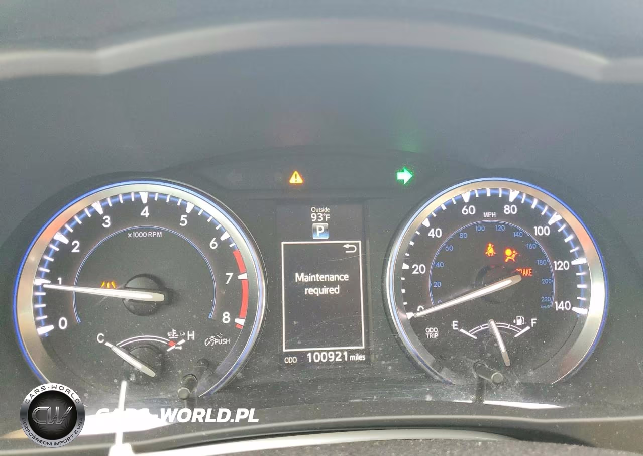 2015 Toyota Highlander Limited VIN:5TDYKRFH8FS108063 - 9