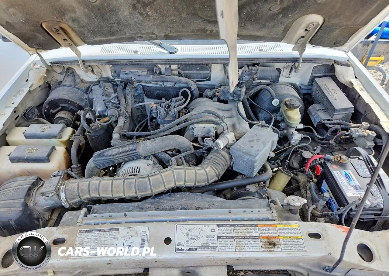 1998 Ford Ranger Super Cab VIN:1FTZR15U0WPA47687 - 11