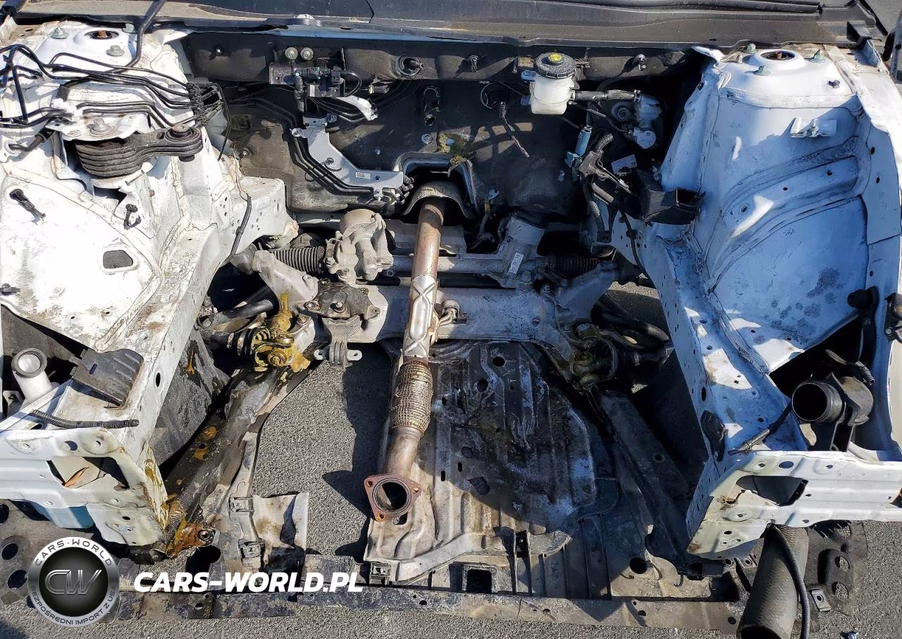 2018 Honda Accord Sport VIN:1HGCV2F3XJA009569 - 11