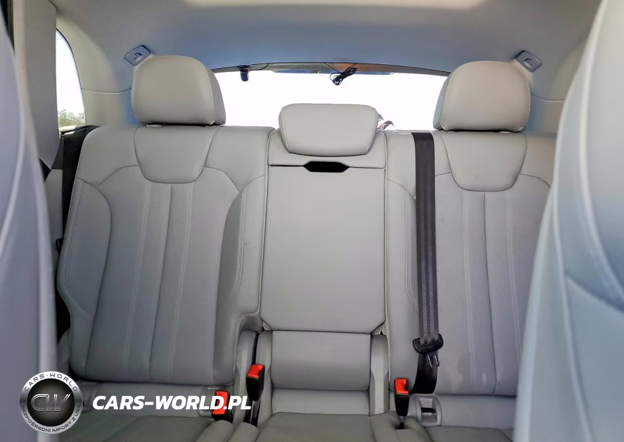 2019 Audi Q5 Prestige VIN:WA1CNAFY0K2023345 - 10