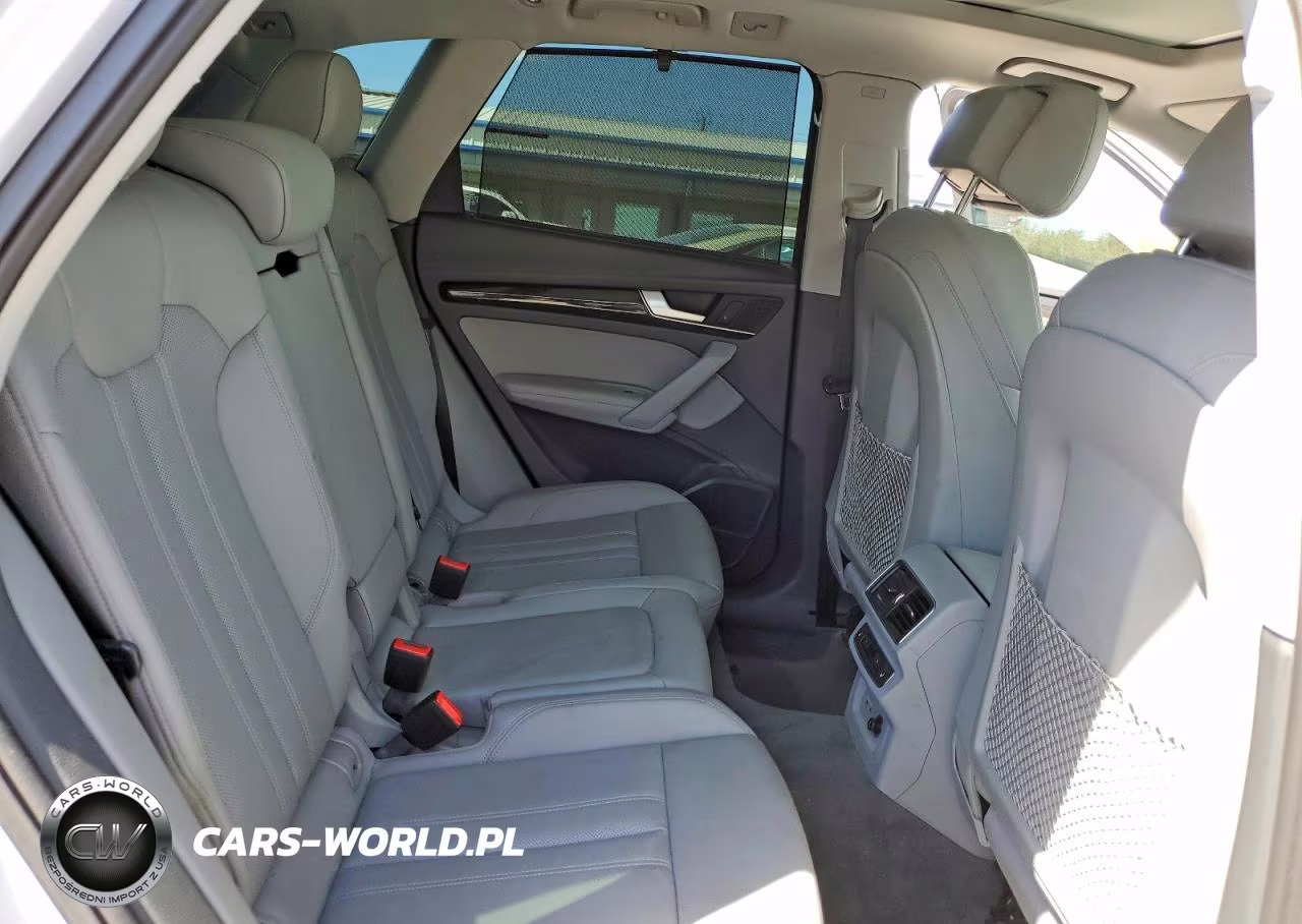 2019 Audi Q5 Prestige VIN:WA1CNAFY0K2023345 - 11