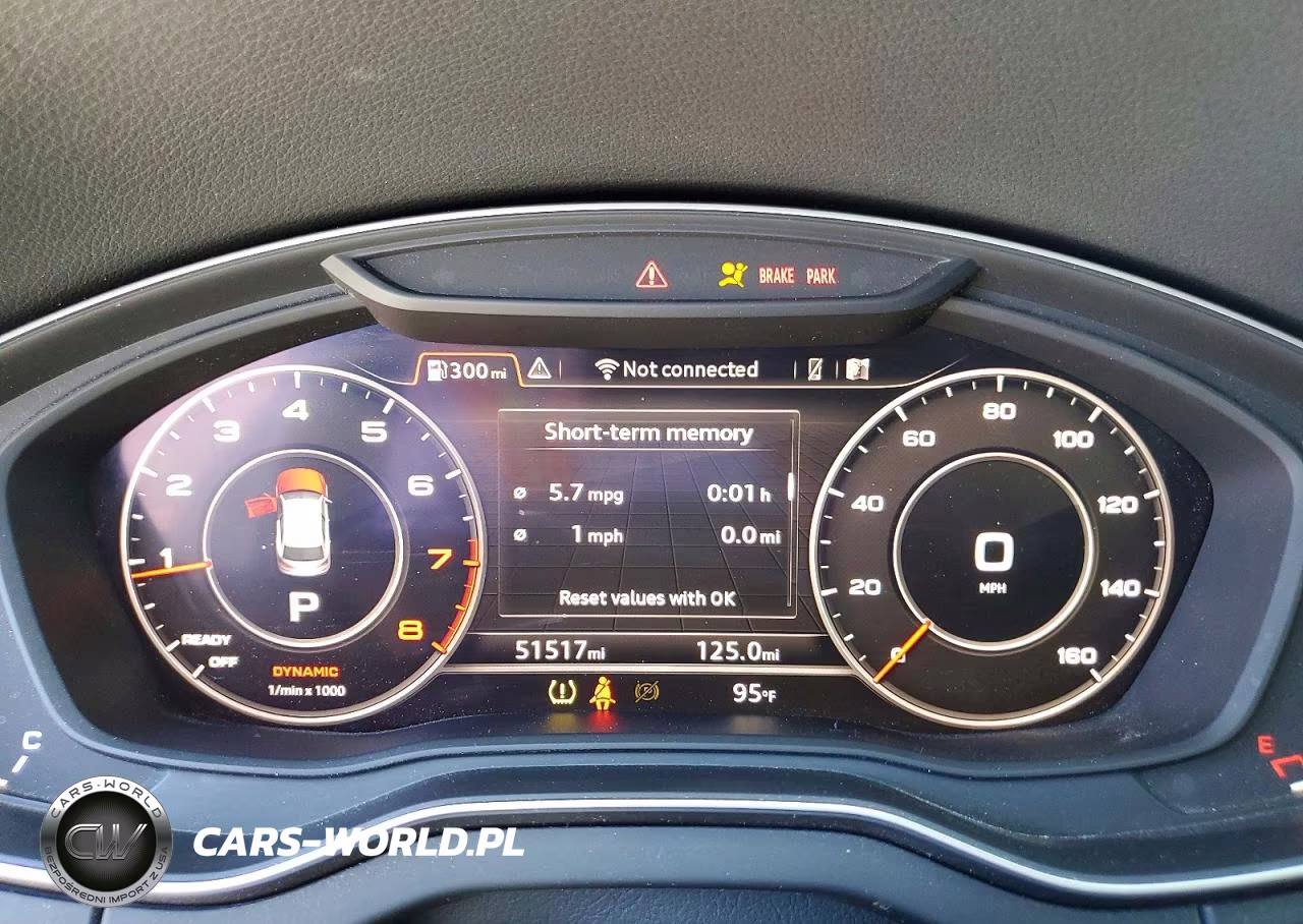 2019 Audi Q5 Prestige VIN:WA1CNAFY0K2023345 - 9