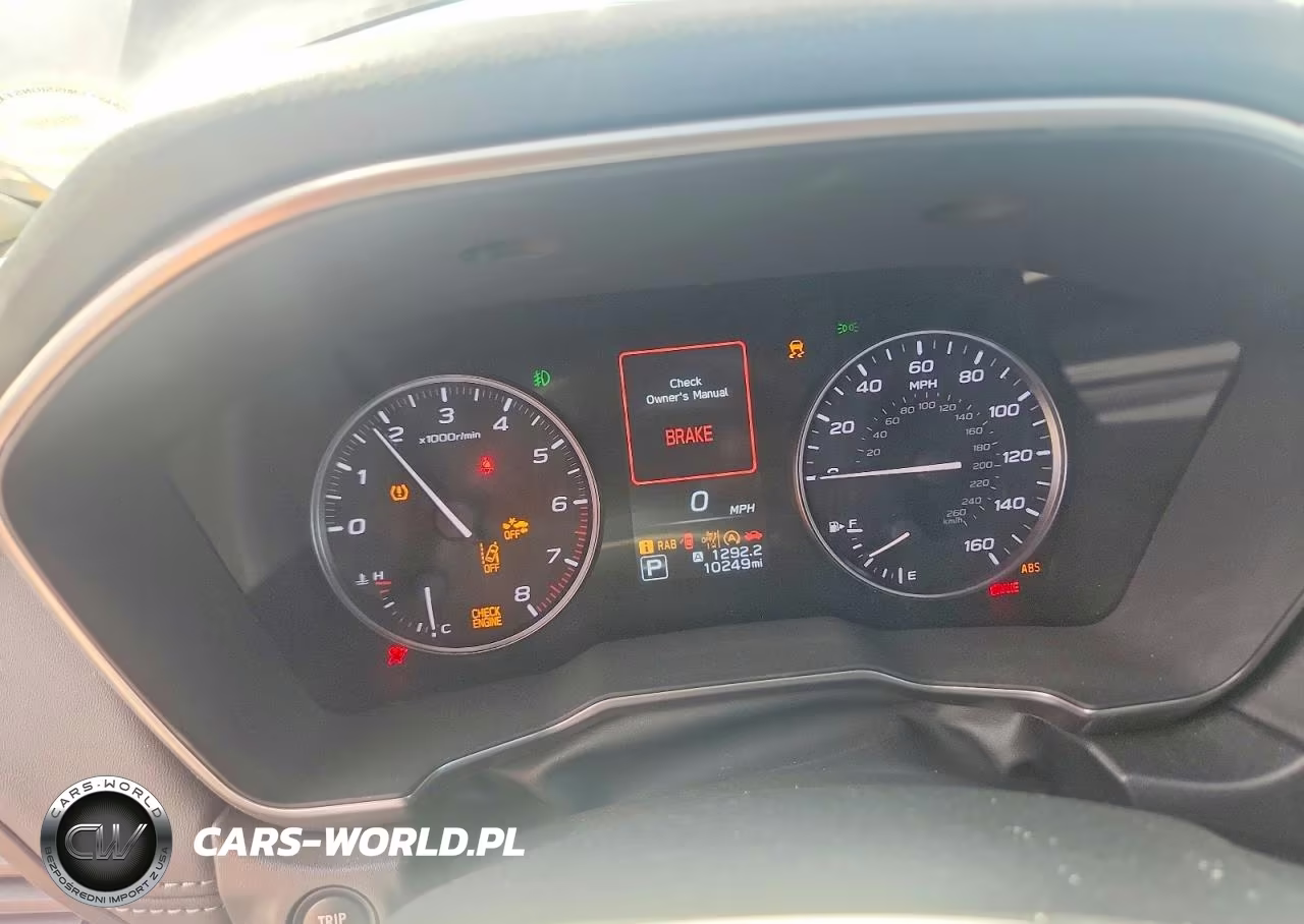 2025 Subaru Outback Limited VIN:4S4BTANC4S3336787 - 9