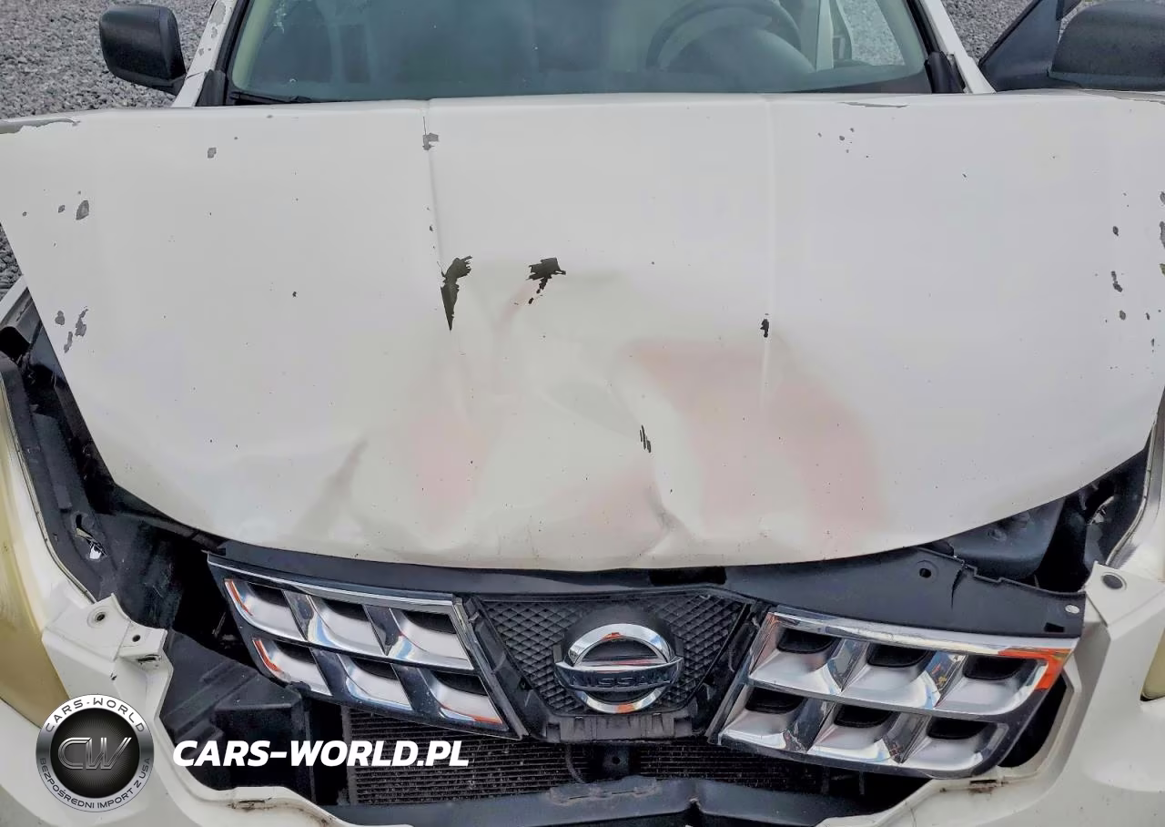 2013 Nissan Rogue S VIN:JN8AS5MT0DW040263 - 11