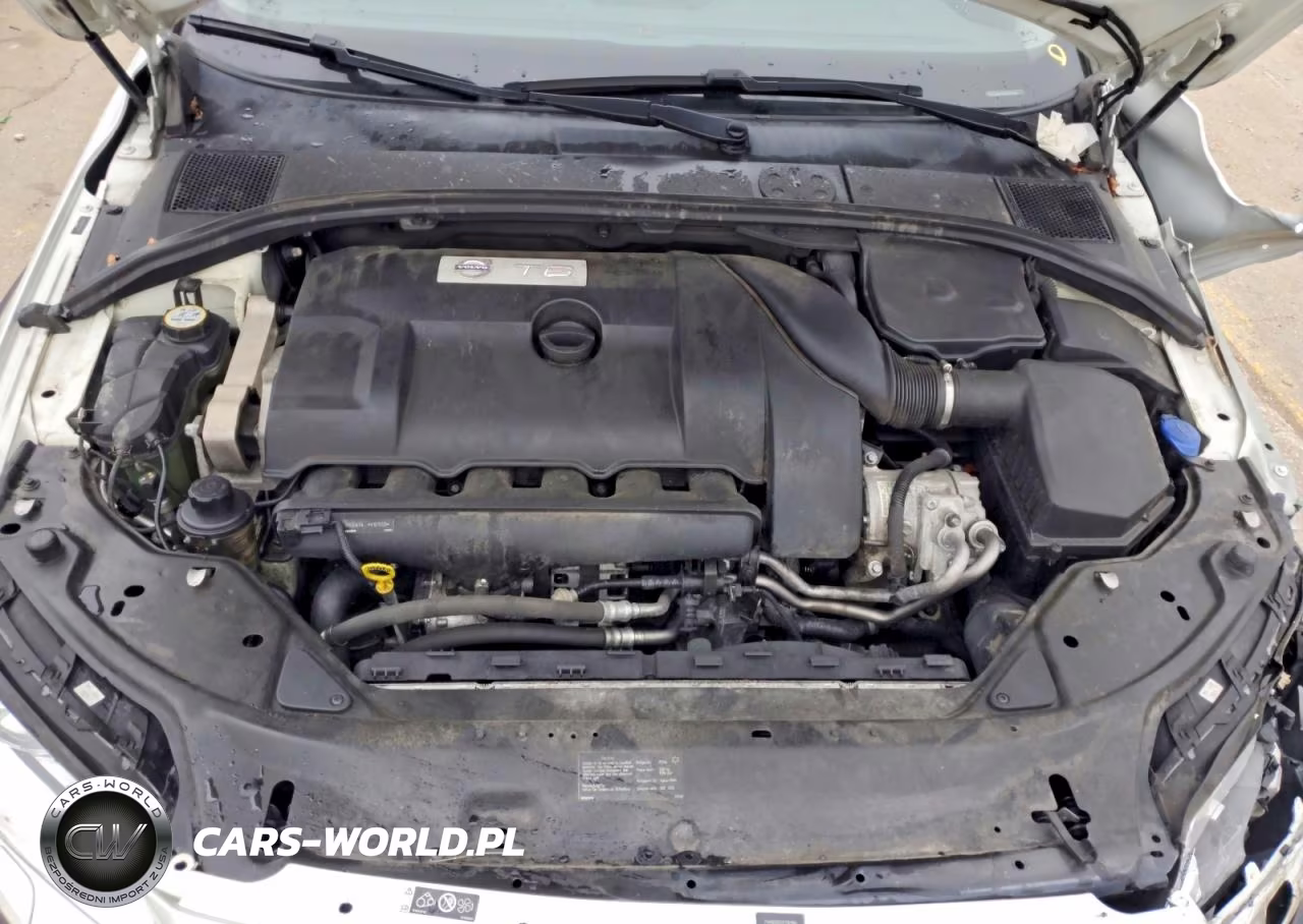 2014 Volvo Xc70 T6 VIN:YV4902BZ4E1181164 - 11