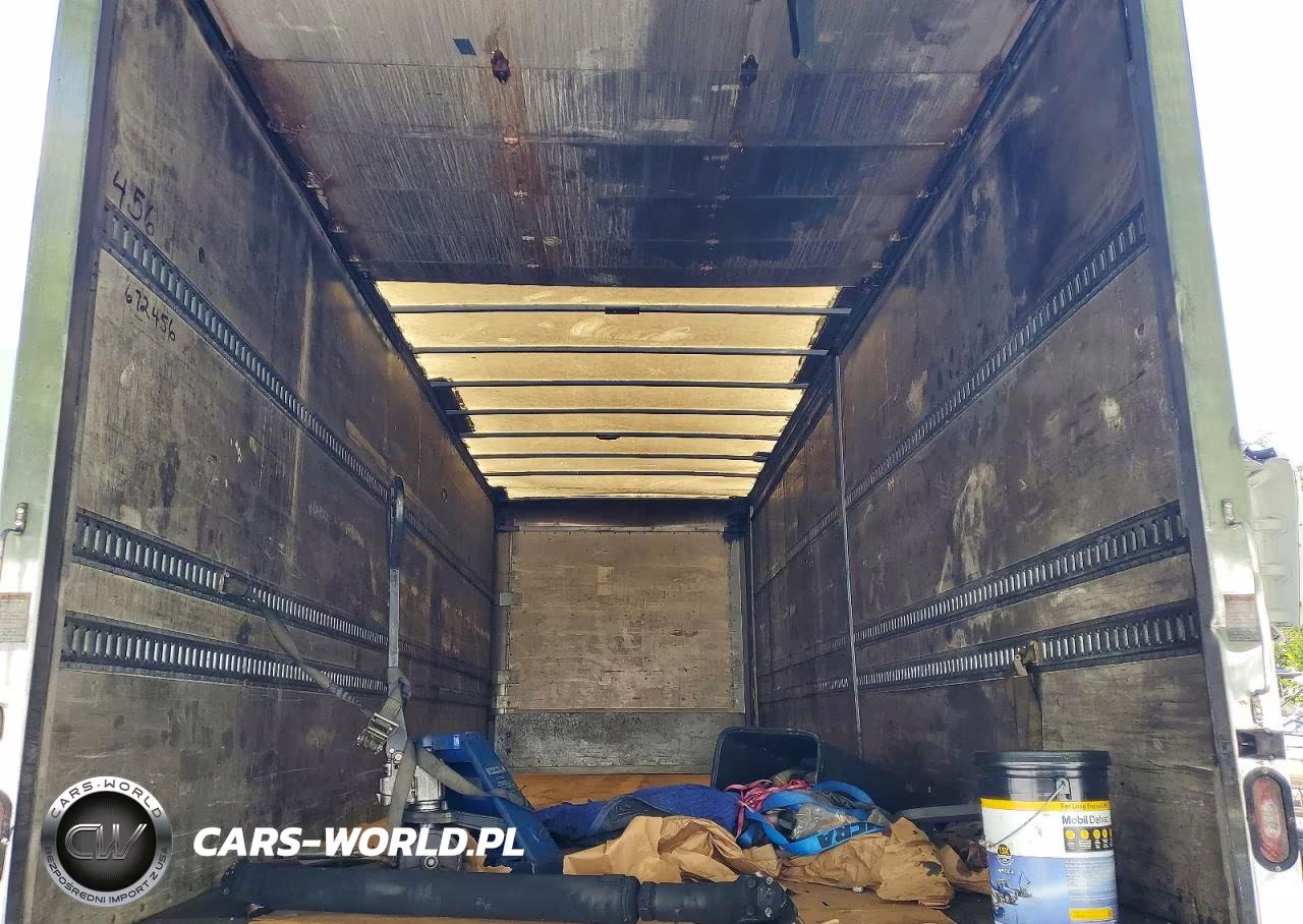 2017 Freightliner Business Class M2 Box Truck VIN:3ALACWDT2HDJB7844 - 10