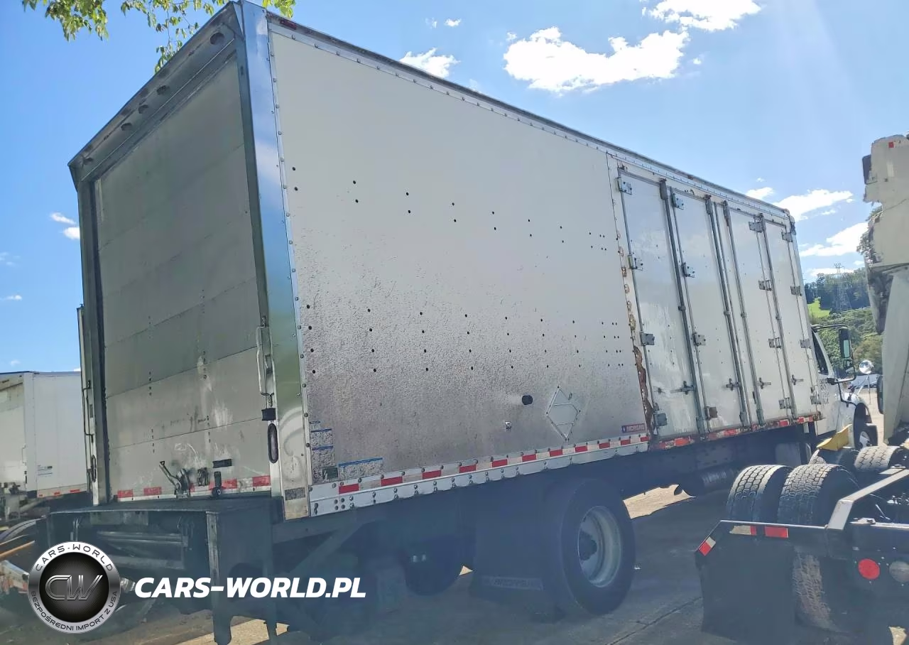 2017 Freightliner Business Class M2 Box Truck VIN:3ALACWDT2HDJB7844 - 3