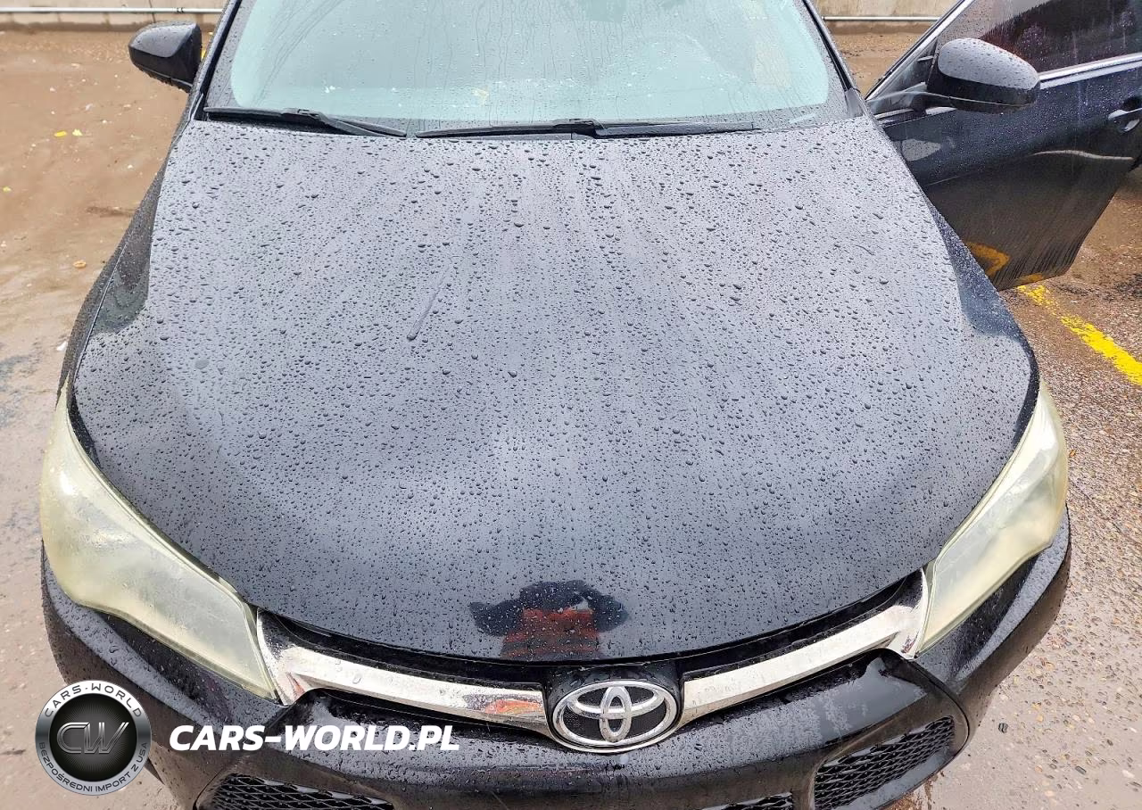 2015 Toyota Camry Se VIN:4T1BF1FK6FU063087 - 11