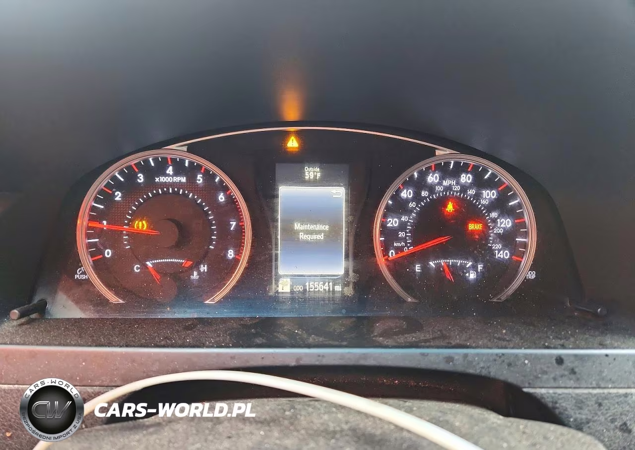 2015 Toyota Camry Se VIN:4T1BF1FK6FU063087 - 9