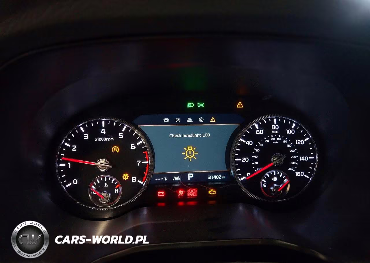2022 Kia Telluride Sx VIN:5XYP5DHC6NG253847 - 9