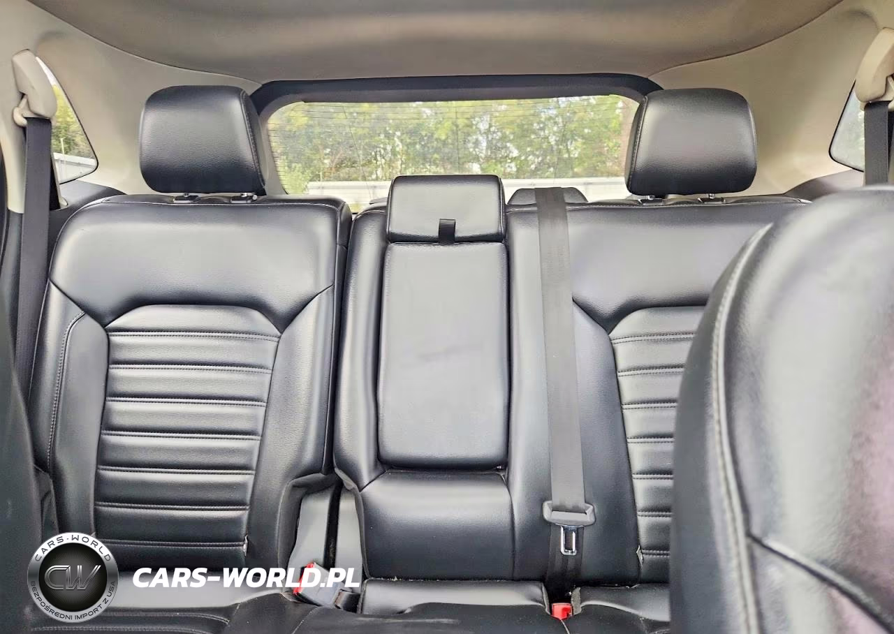 2020 Ford Edge Sel VIN:2FMPK4J99LBA83570 - 10