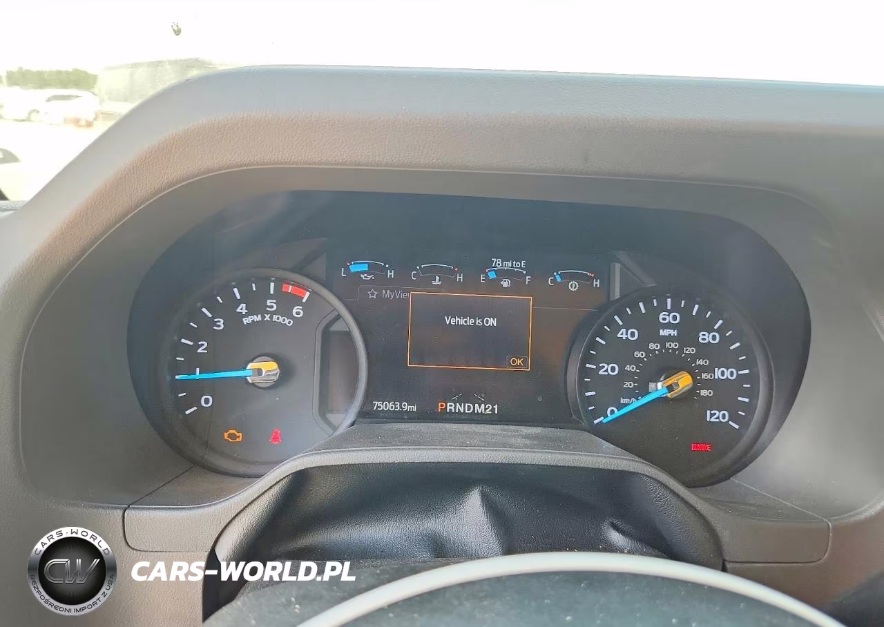 2023 Ford E350 Box Truck VIN:1FDWE3FN2PDD21424 - 9