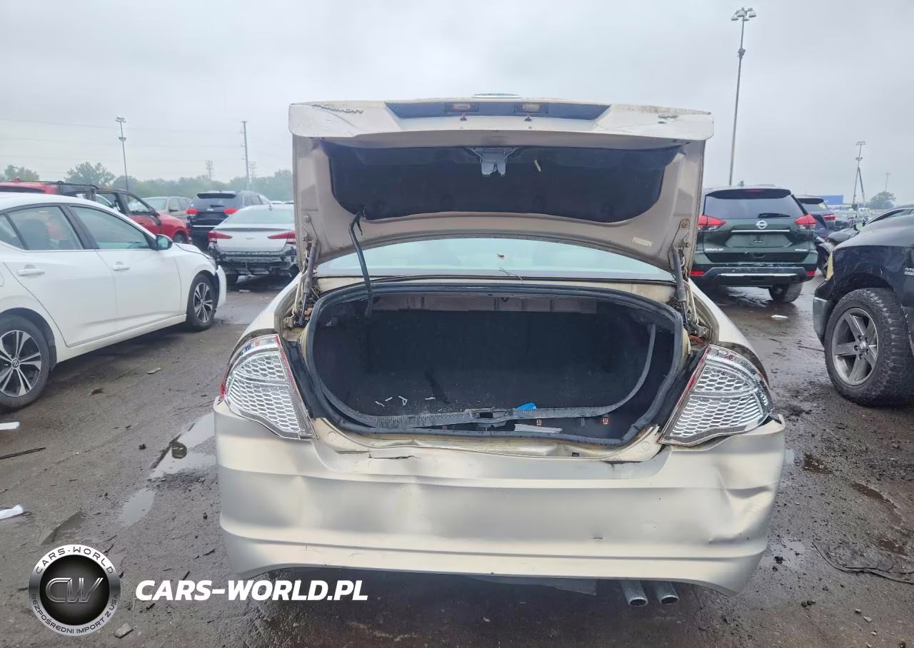 2010 Ford Fusion Se VIN:3FAHP0HA4AR181557 - 6