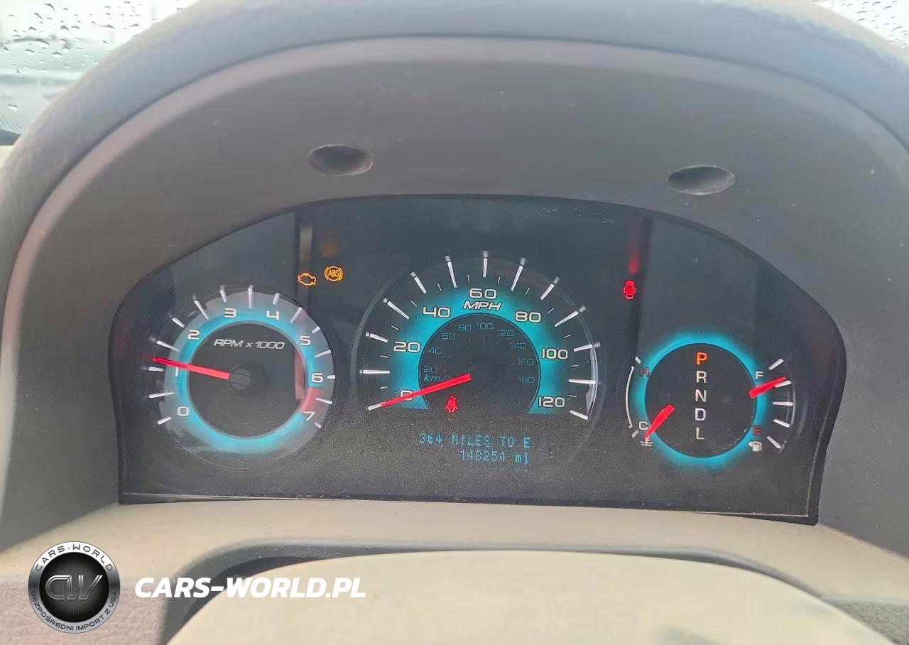 2010 Ford Fusion Se VIN:3FAHP0HA4AR181557 - 9