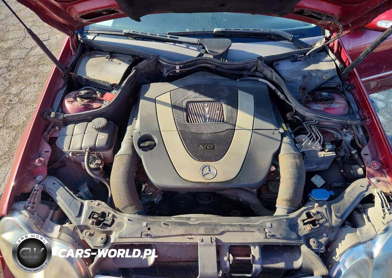 2008 Mercedes-Benz Clk 350 VIN:WDBTJ56HX8F252981 - 11
