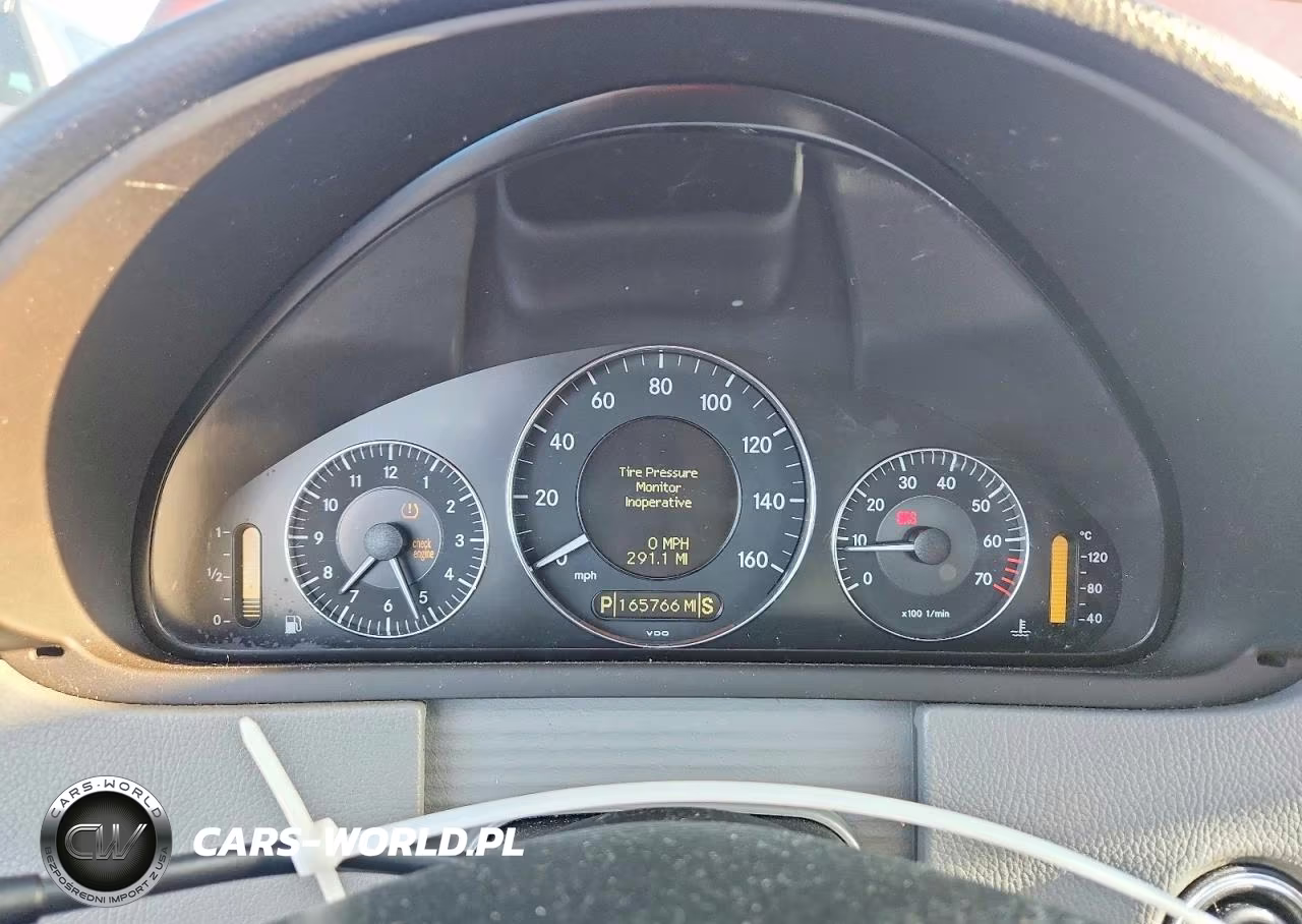 2008 Mercedes-Benz Clk 350 VIN:WDBTJ56HX8F252981 - 9
