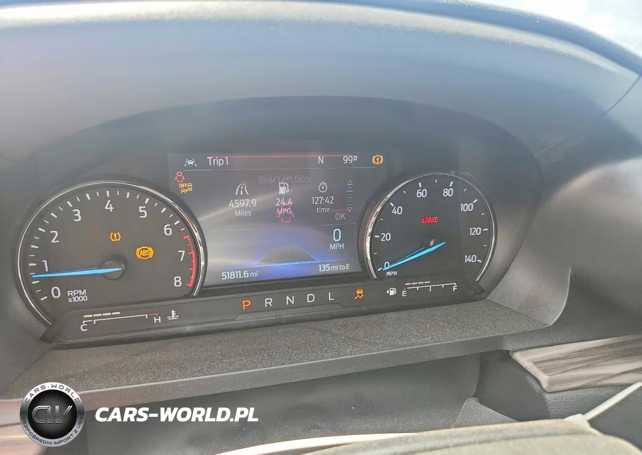2023 Ford Explorer Limited VIN:1FMSK7FH6PGB20276 - 9