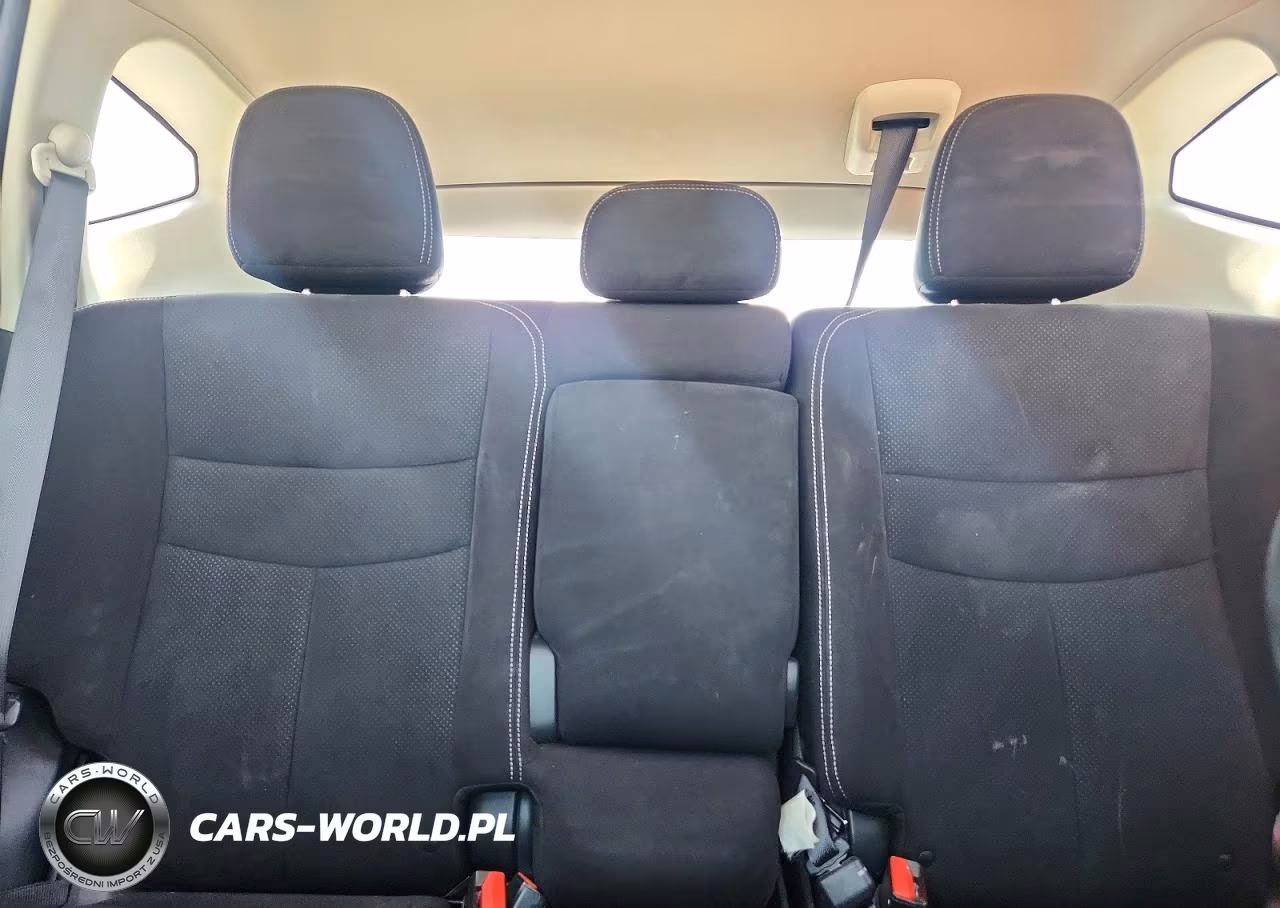 2018 Nissan Murano S VIN:5N1AZ2MG9JN141775 - 10