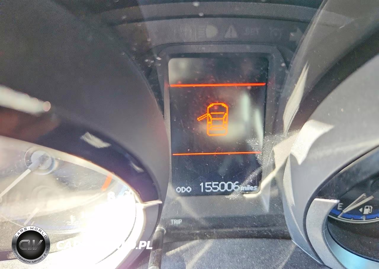 2014 Toyota Corolla S Plus VIN:5YFBURHE4EP061124 - 9
