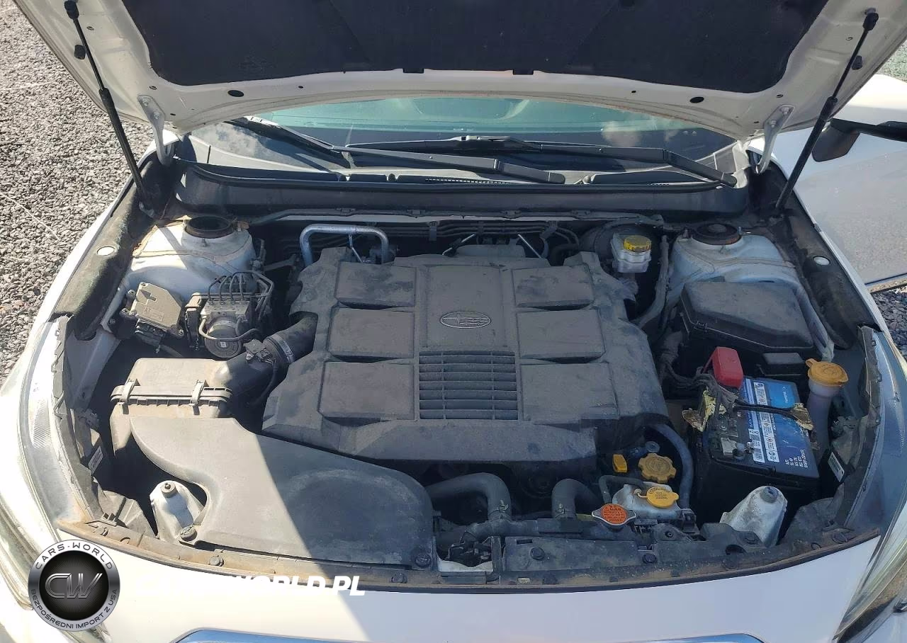 2018 Subaru Outback Touring VIN:4S4BSETC6J3393293 - 12