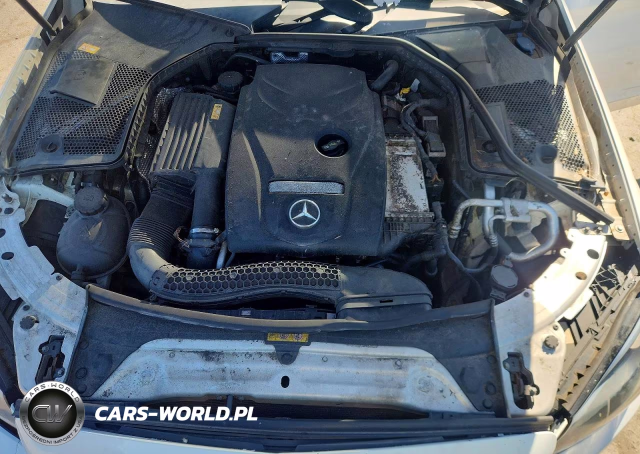 2016 Mercedes-Benz C 300 4Matic VIN:55SWF4KB8GU108780 - 11