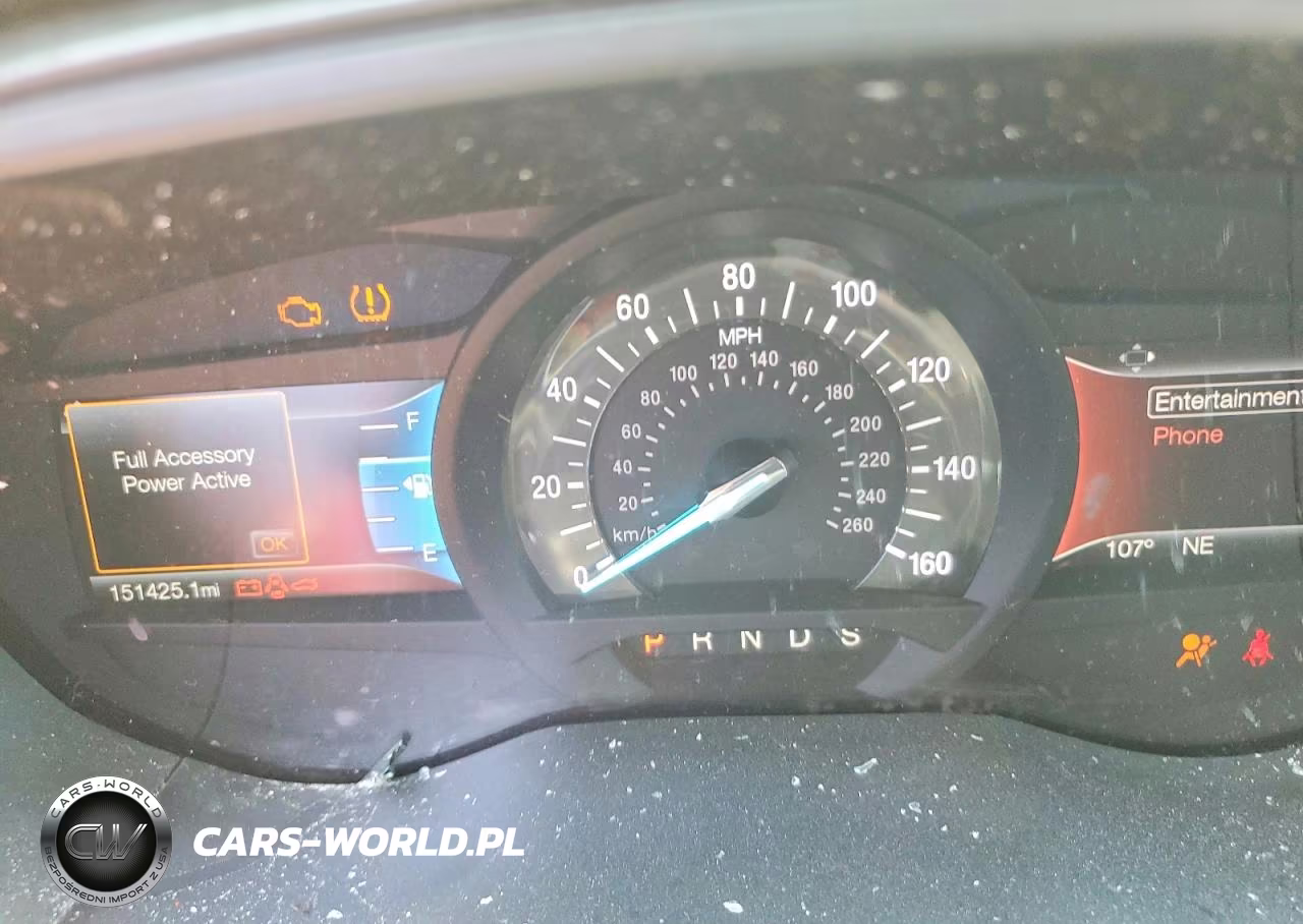 2018 Ford Fusion Se VIN:3FA6P0HD2JR127367 - 9