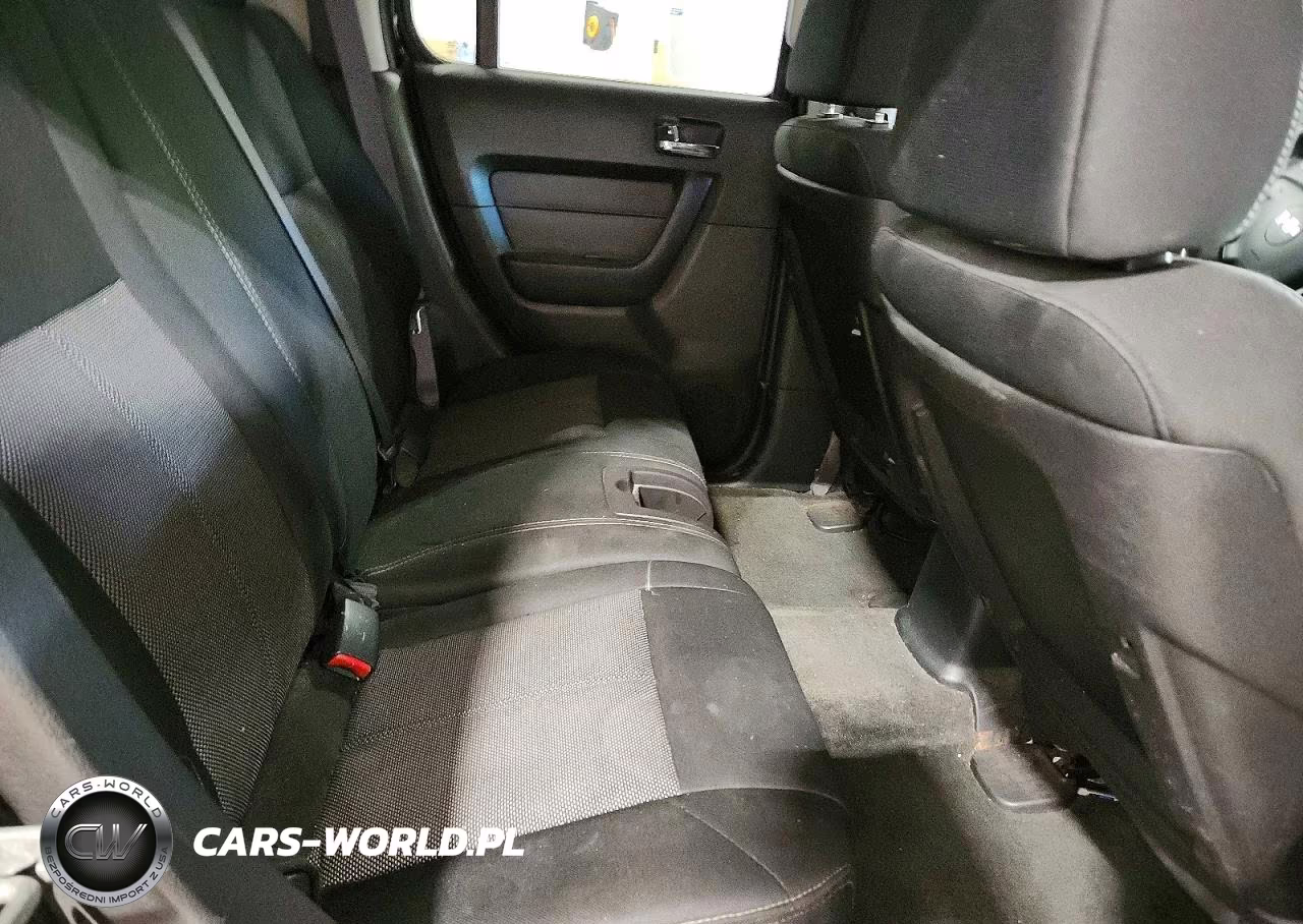 2006 Hummer H3 VIN:5GTDN136668282849 - 11