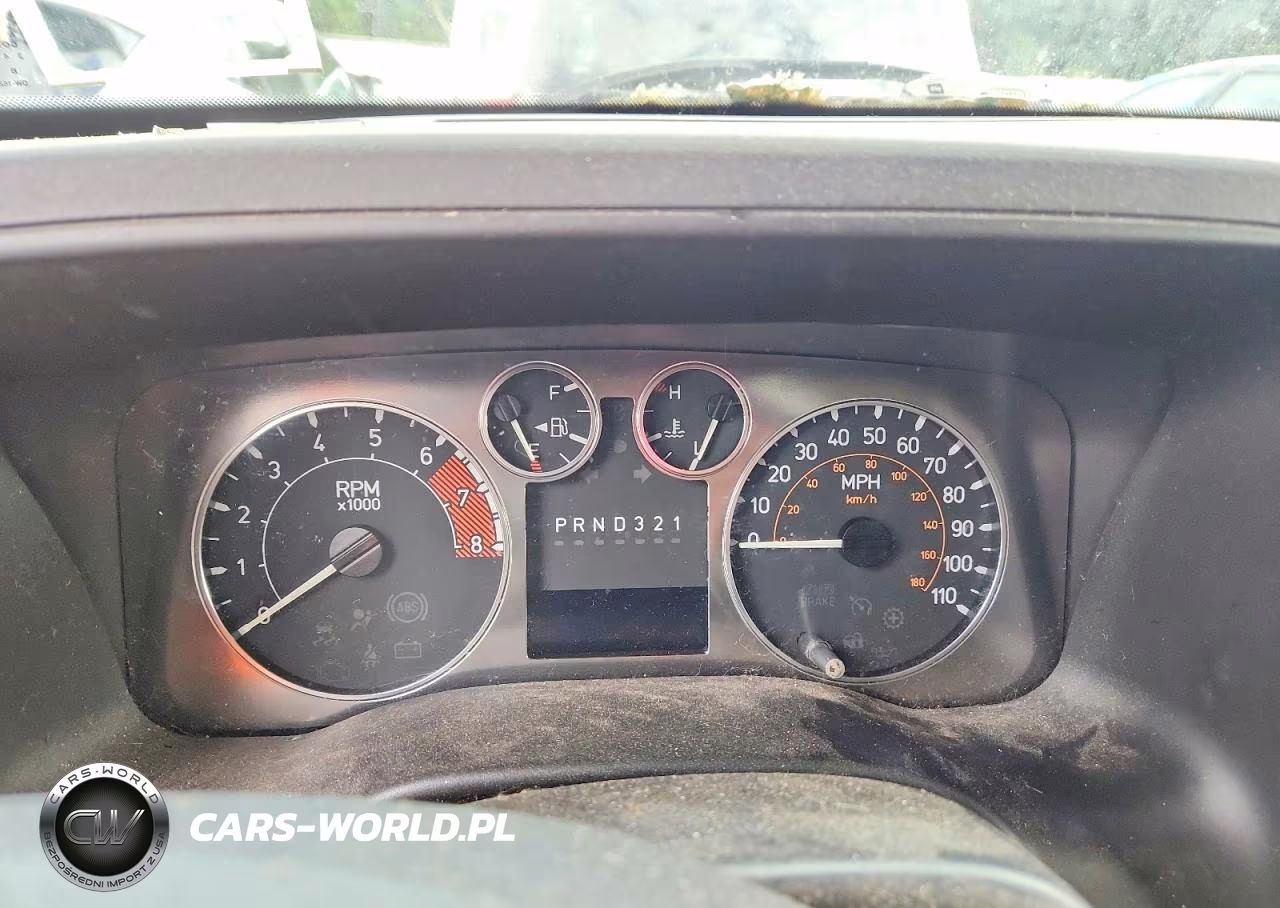 2006 Hummer H3 VIN:5GTDN136668282849 - 9