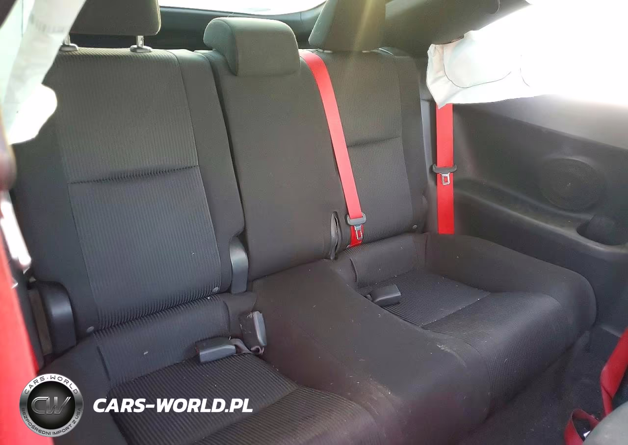 2016 Scion Tc Release Series 10.0 VIN:JTKJF5C71GJ025513 - 10