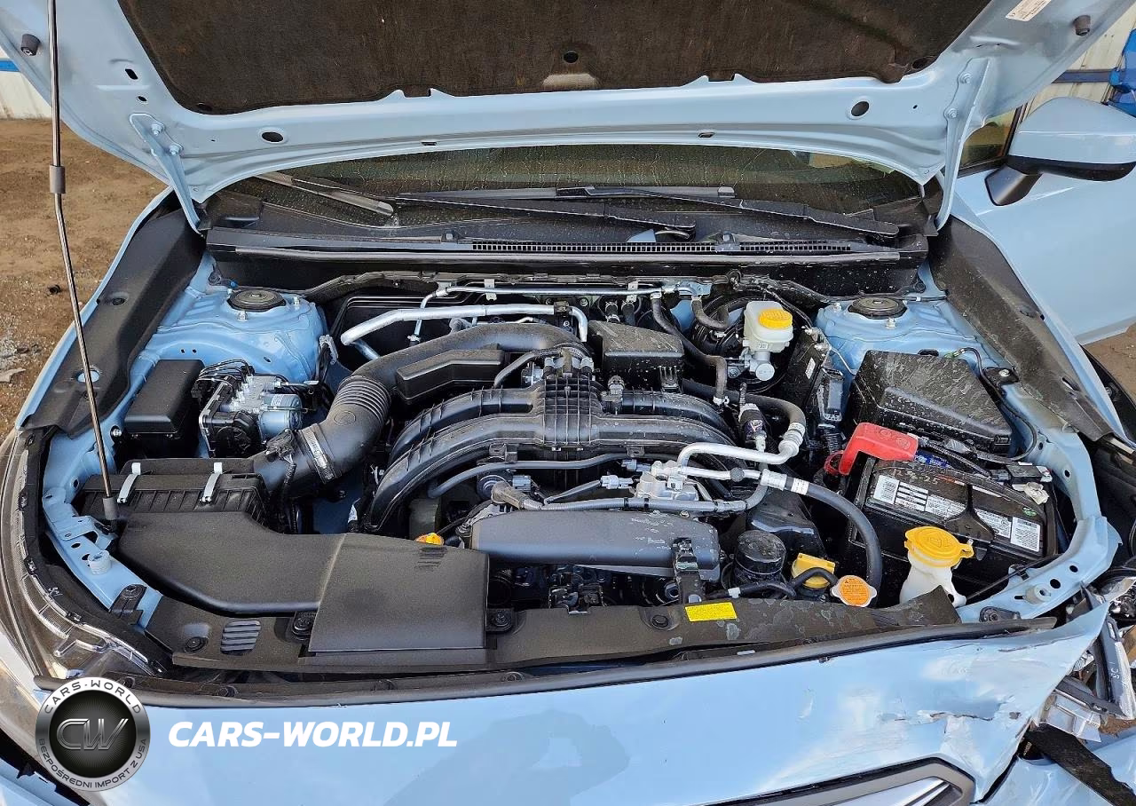 2023 Subaru Crosstrek Premium VIN:JF2GTAEC6PH304591 - 11
