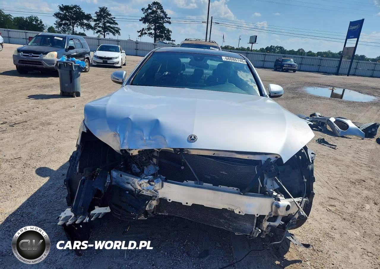 2018 Mercedes-Benz C 300 4Matic VIN:55SWF4KB1JU265980 - 5