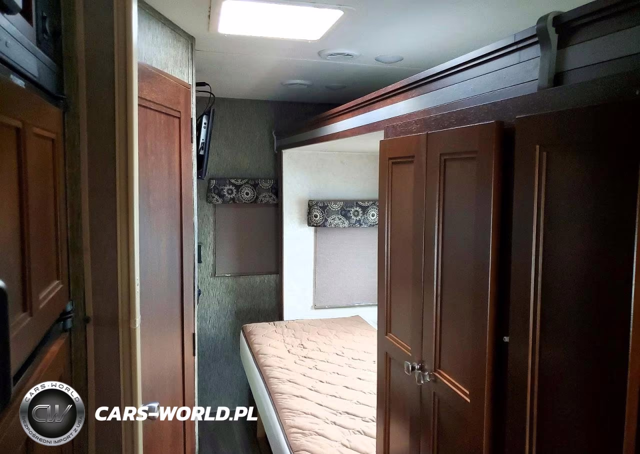 2018 Forest River Sunseeker Rv VIN:WDAPF4CC6G9692218 - 6