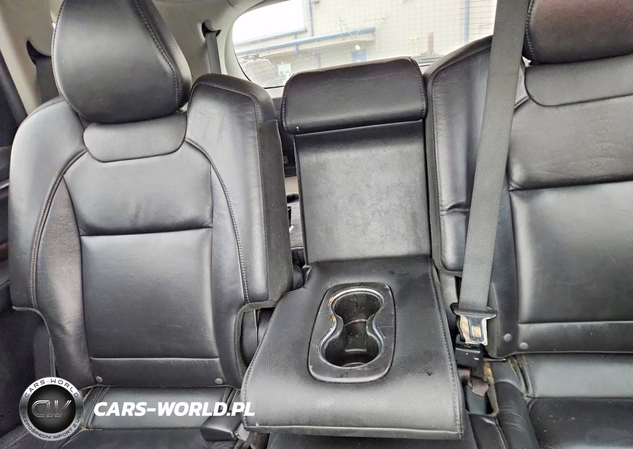 2018 Acura Mdx Technology VIN:5J8YD3H51JL003144 - 10