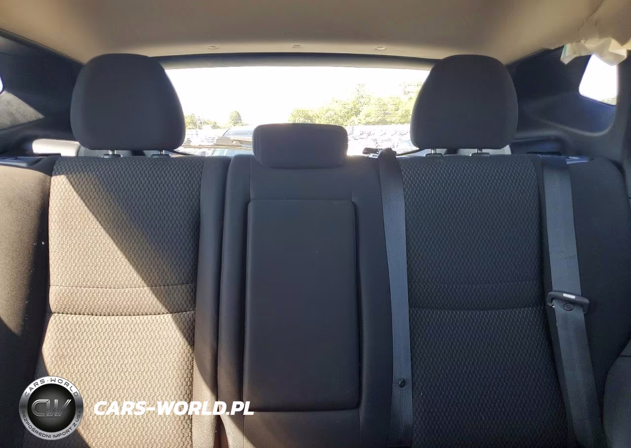 2019 Nissan Rogue Sport S VIN:JN1BJ1CP5KW225280 - 10