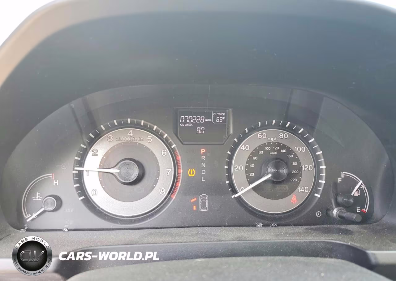 2014 Honda Odyssey Ex VIN:5FNRL5H45EB128553 - 9