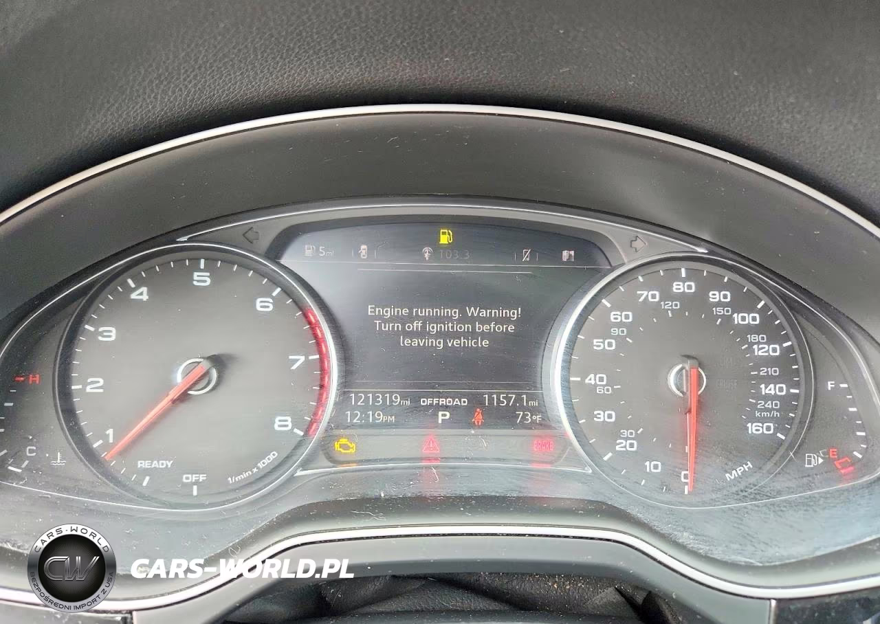 2018 Audi Q7 Premium Plus VIN:WA1LAAF70JD024646 - 9