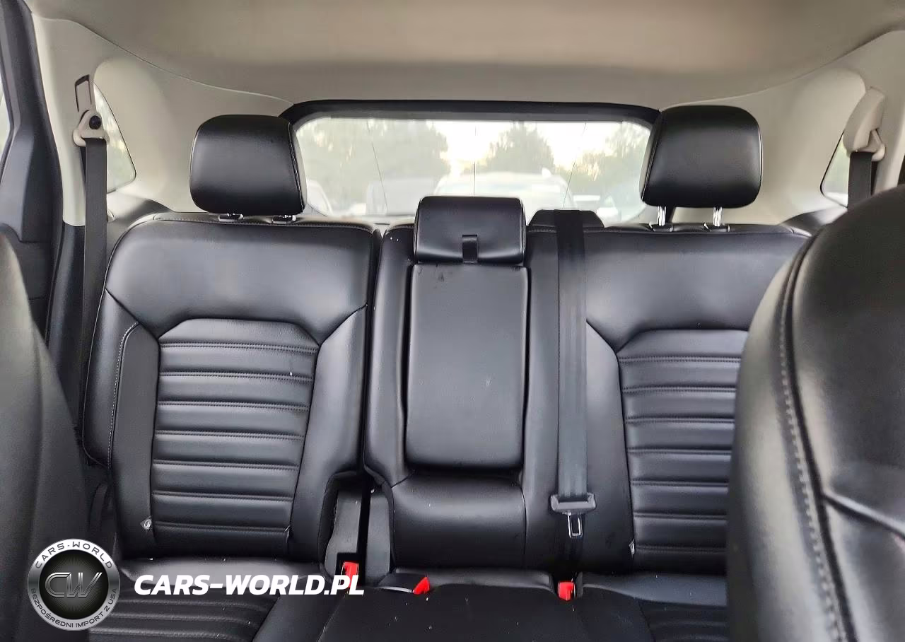 2022 Ford Edge Sel VIN:2FMPK4J90NBA54672 - 10
