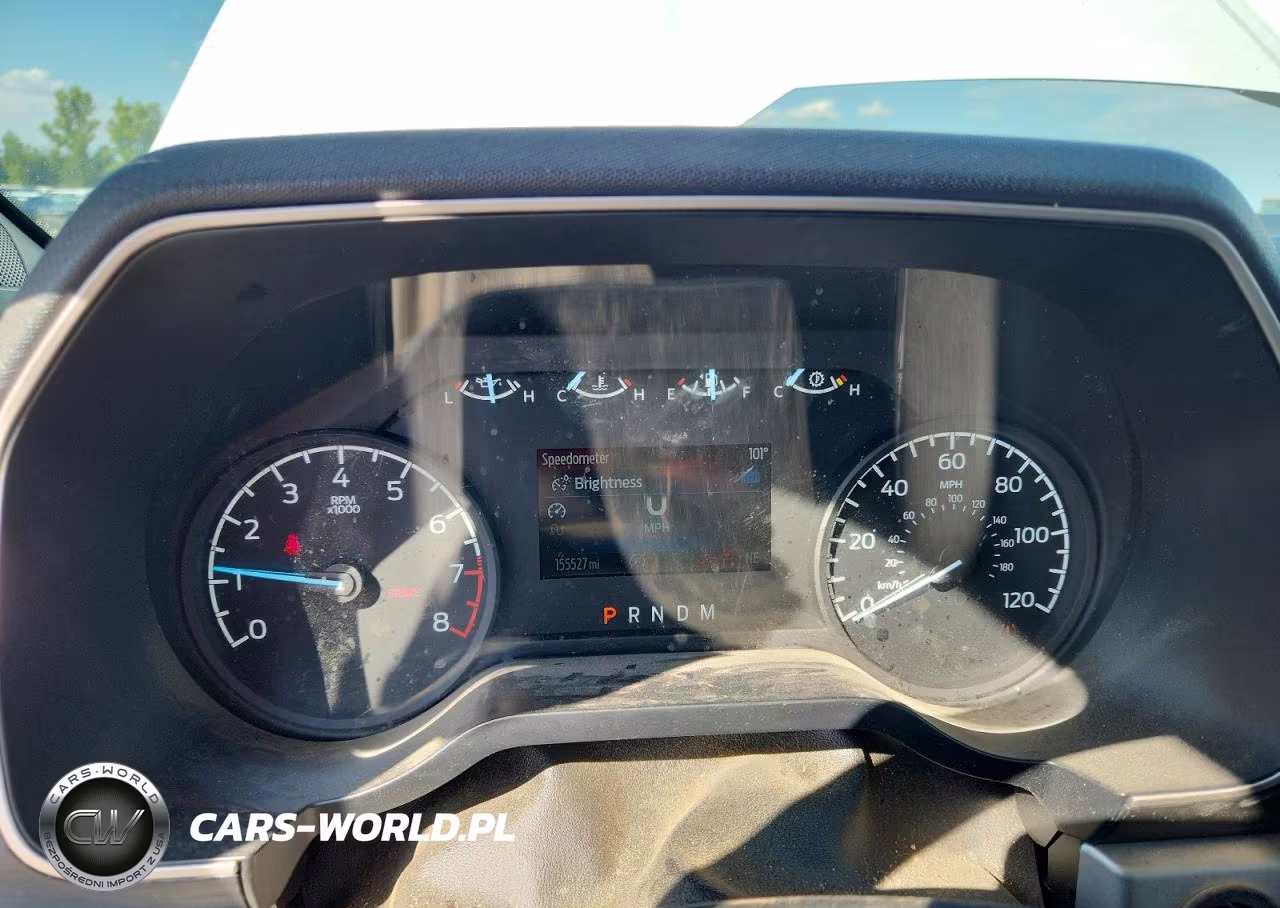 2021 Ford F150 Super Cab VIN:1FTEX1C51MKD88803 - 9
