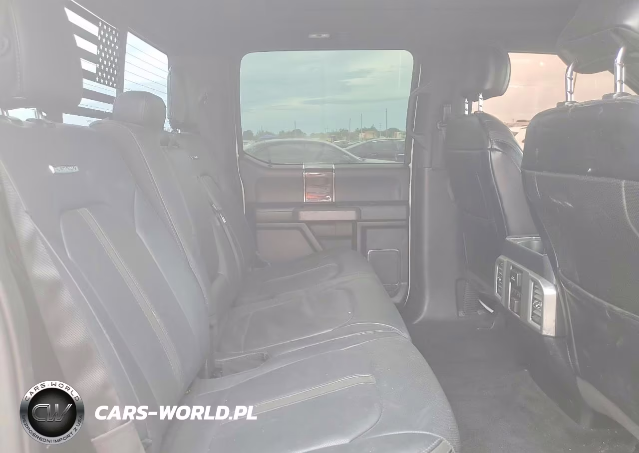 2016 Ford F150 Supercrew VIN:1FTEW1CG8GFB34944 - 10
