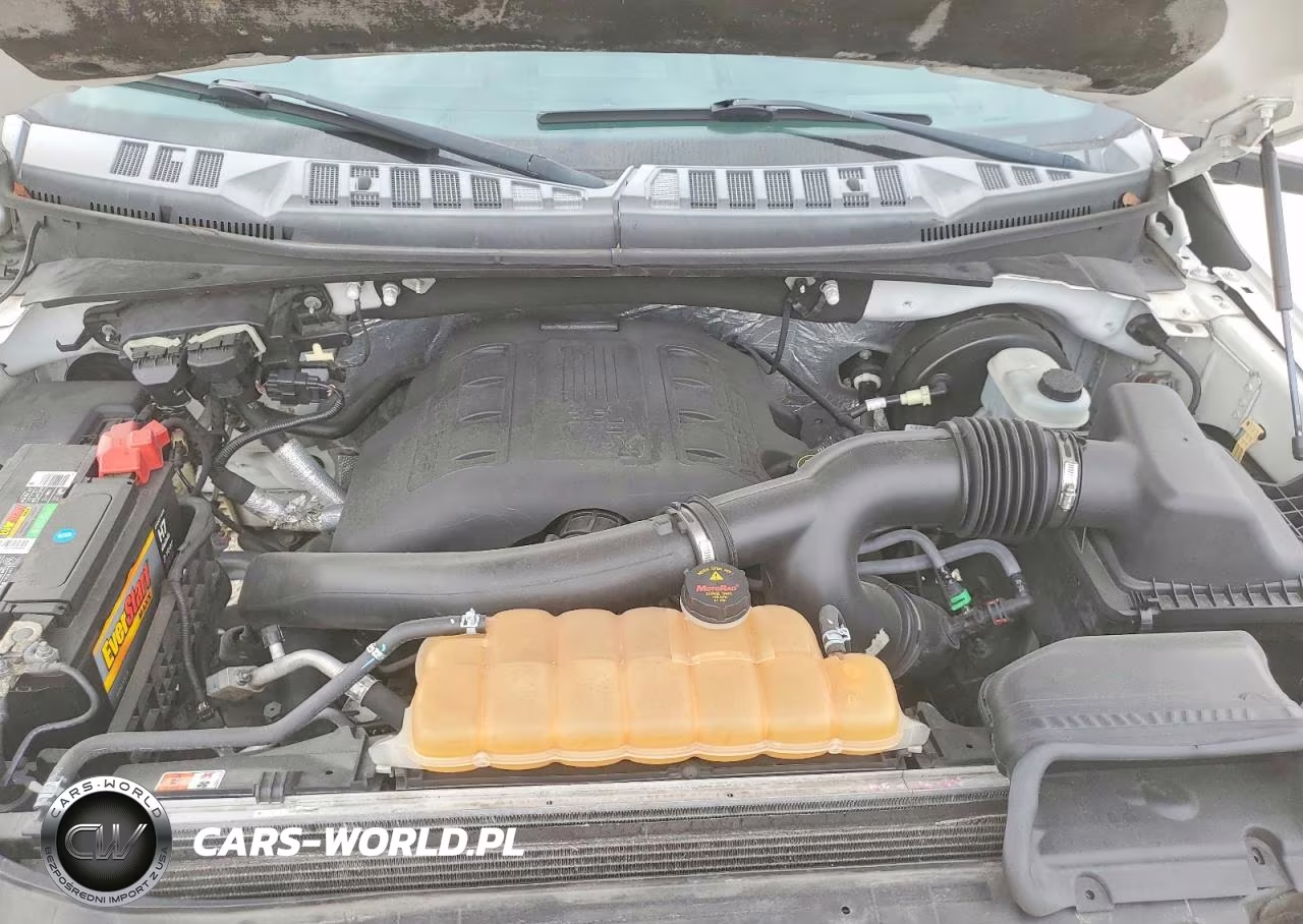 2016 Ford F150 Supercrew VIN:1FTEW1CG8GFB34944 - 11