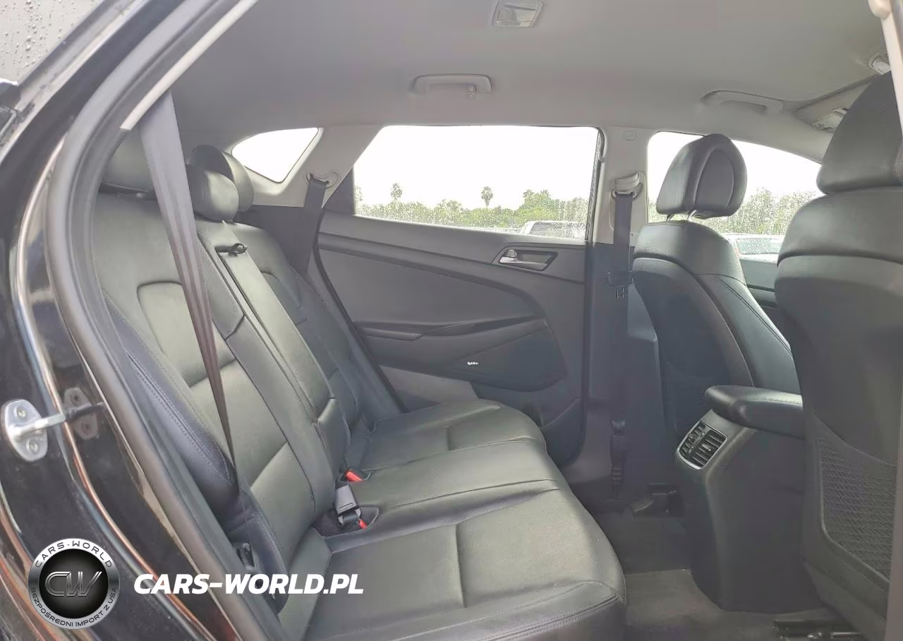 2017 Hyundai Tucson Limited VIN:KM8J33A20HU302126 - 10